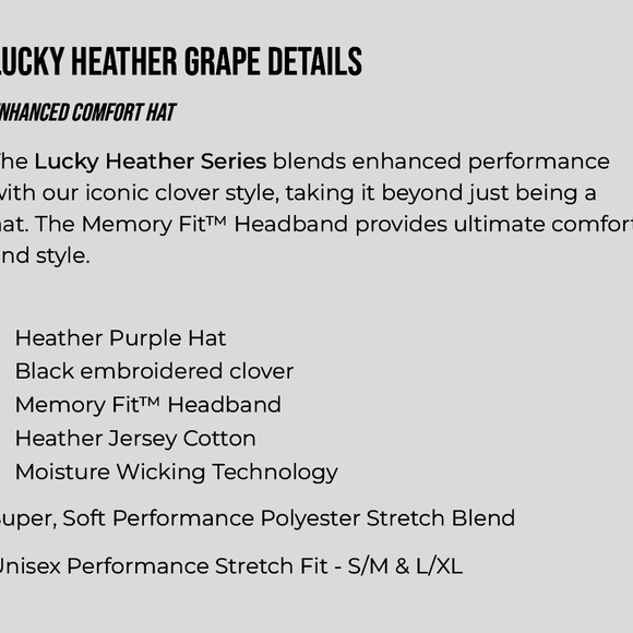 Unisex Purple NWT - Black Clover - Live Lucky. Two available - match with BFF! - Picture 13 of 13